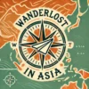 Wanderlost In Asia