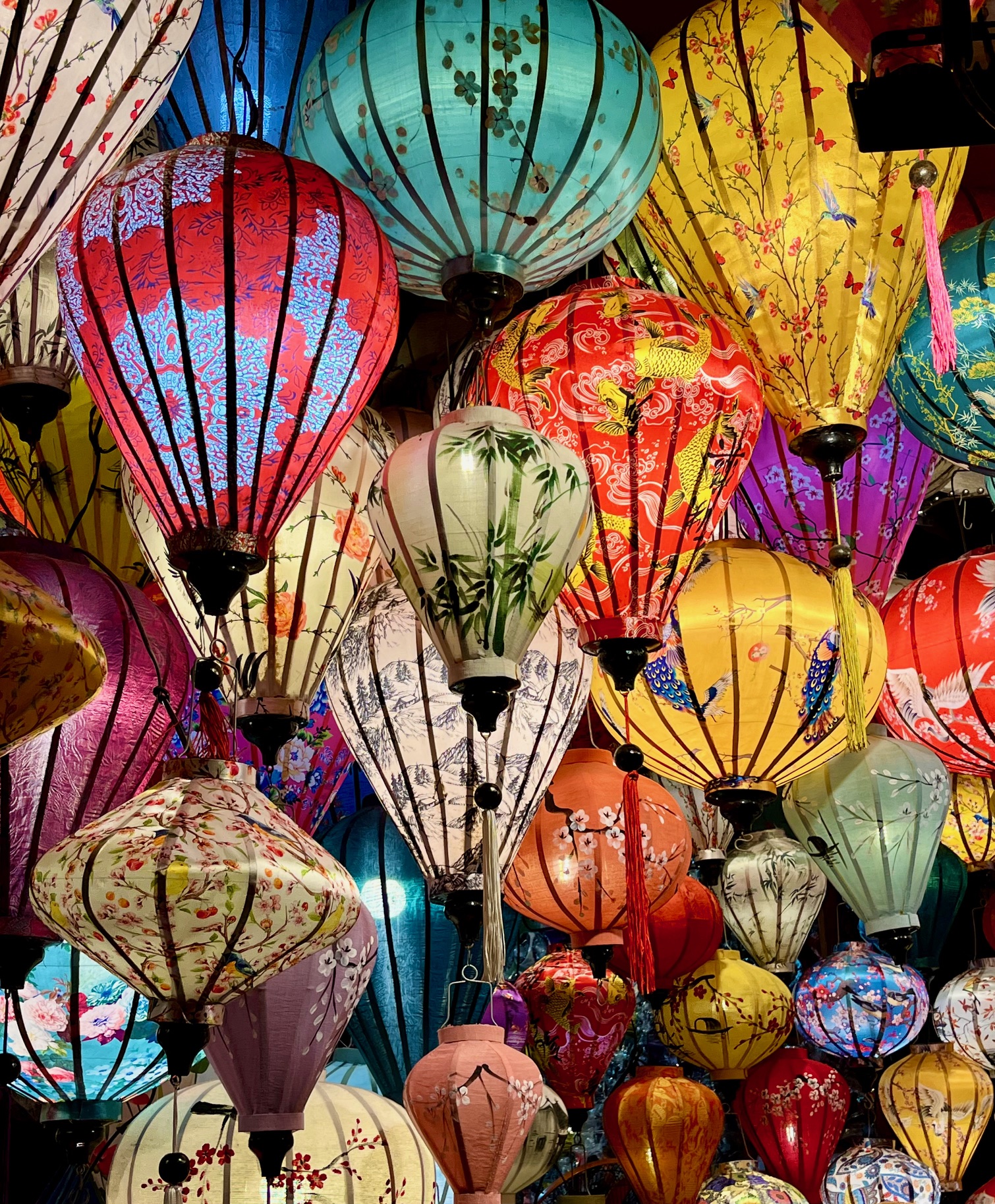 Hoi An: Lanterns, History, and the Charm of Vietnam – May 8, 2025